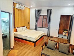 Ninh Binh Greenland Homestay