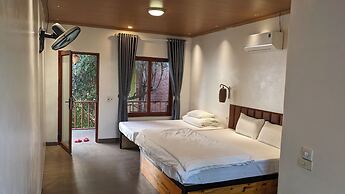 Ninh Binh Greenland Homestay