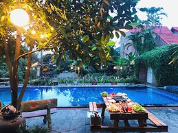Ninh Binh Greenland Homestay