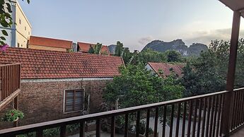 Ninh Binh Greenland Homestay