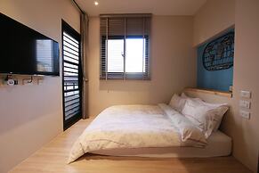 Enjoy Home Stay