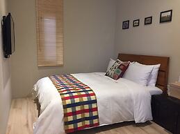 Enjoy Home Stay