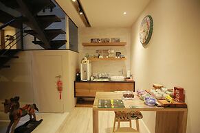 Enjoy Home Stay