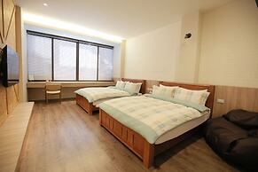 Enjoy Home Stay