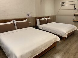 Enjoy Home Stay