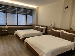 Enjoy Home Stay