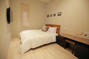 Enjoy Home Stay
