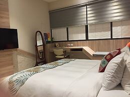Enjoy Home Stay