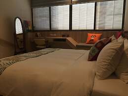 Enjoy Home Stay