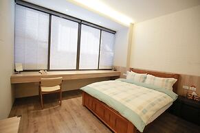 Enjoy Home Stay