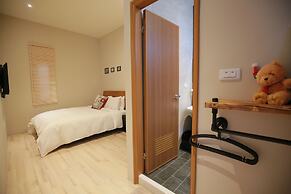 Enjoy Home Stay