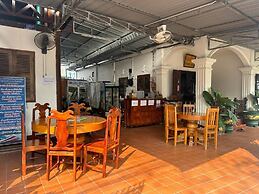 Rattana Guesthouse