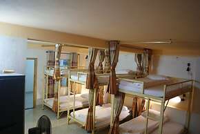 Sa Pa Venus - Hostel