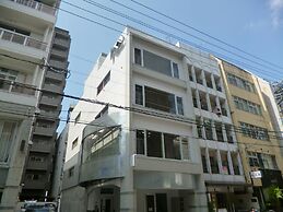 Hiroshima Wabisabi Hostel