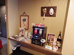 Hiroshima Wabisabi Hostel