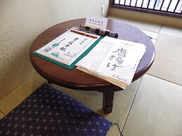 Hiroshima Wabisabi Hostel