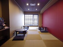 Hiroshima Wabisabi Hostel