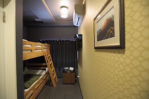 Hiroshima Wabisabi Hostel