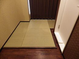 Hiroshima Wabisabi Hostel