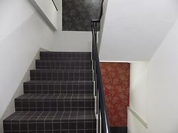 Hiroshima Wabisabi Hostel