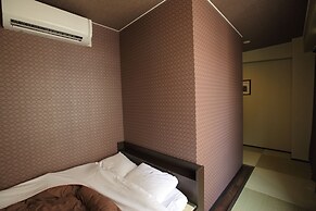 Hiroshima Wabisabi Hostel