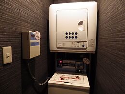 Hiroshima Wabisabi Hostel