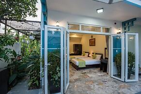 Lucky Leaf Villa