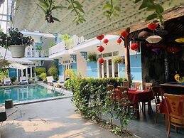 Lucky Leaf Villa