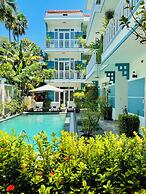 Lucky Leaf Villa