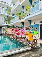 Lucky Leaf Villa