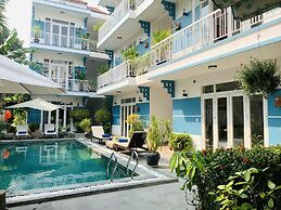 Lucky Leaf Villa