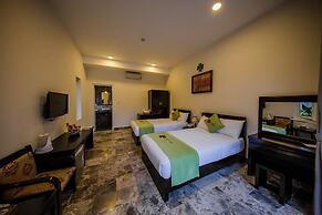 Lucky Leaf Villa