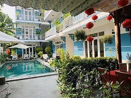 Lucky Leaf Villa