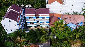 Lucky Leaf Villa