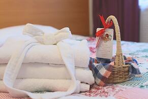 Family Hotel Pyjama