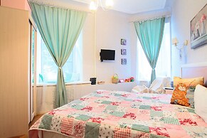 Family Hotel Pyjama