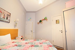 Family Hotel Pyjama