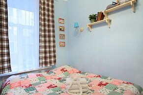 Family Hotel Pyjama