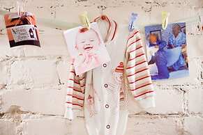 Family Hotel Pyjama