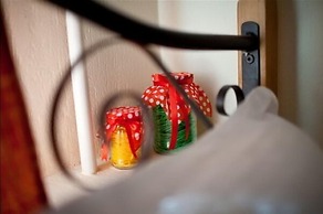 Family Hotel Pyjama
