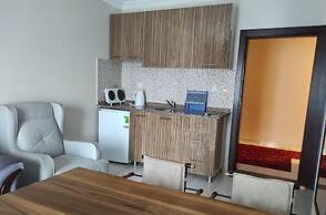 Club Ako Apartments