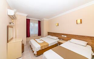 Club Ako Apartments