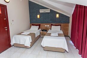 Club Ako Apartments