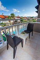 Club Ako Apartments