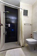 Club Ako Apartments