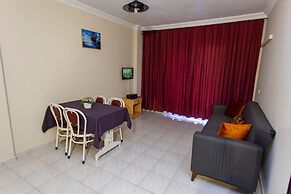 Club Ako Apartments
