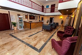 Club Ako Apartments