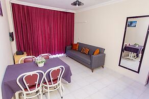 Club Ako Apartments