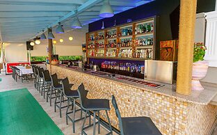 Club Ako Apartments