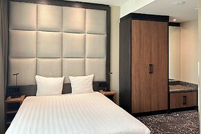Hotel Levell